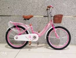 New cycle for kids size 20â€ we have all si...