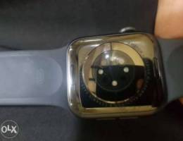 Apple watch series 6 40mm iCloud lock