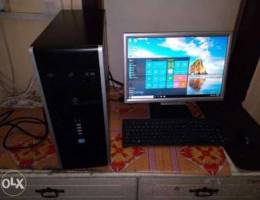 Hp core i5