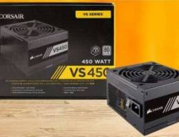 Corsaid 450Watt PSU