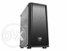 Cougar MX340 Case