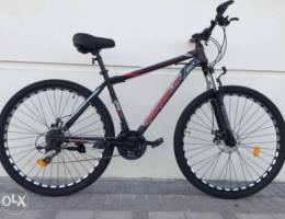 29 inch band new bike for adults & teens