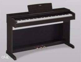 Yamaha Digital Piano