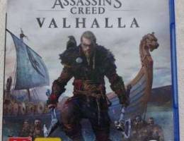 Assassin's creed Valhalla