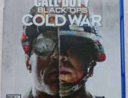 Call of Duty Cold War