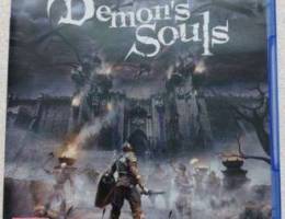 Demon's Souls