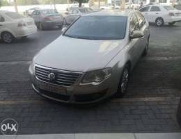 Passat 2010 for sale