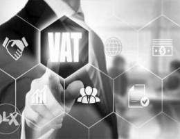 VAT Consulting Services