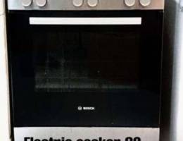 Electric Cooker Urgent Sale