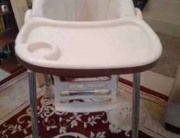 Baby High Chair BD12