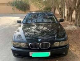 Ù„Ù„Ø¨ÙŠØ¹ BMW 530