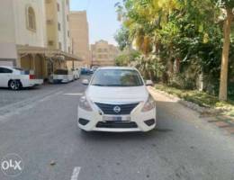 Nissan sunny for sale 2018