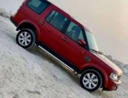 selling my Land Rover