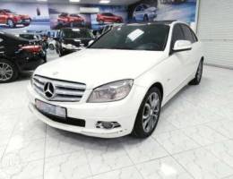 Mercedes c350