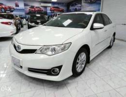 Toyota camry glx