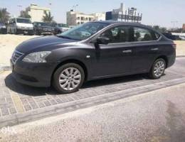 nissan sentra 1.8 2016 mode