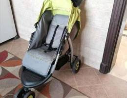 Firststep Stroller