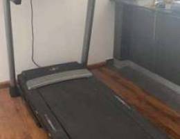 Tordictrack t10.0 Treadmill