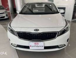 Pre-Owned Kia Used Car