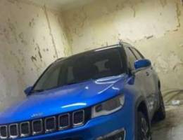 Jeep Compass Limited 4x4 Model 2020