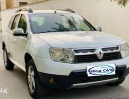 Renault Duster 2013