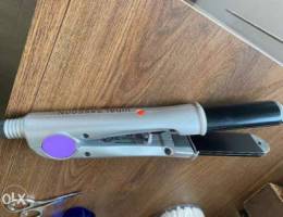 Hair straightener Vidal Sassoon