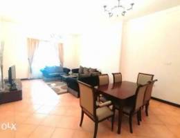 Elegant 3 BR FF+Balcony+Internet+Housekeep...