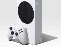 Xbox one s Series