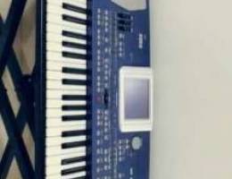 Ù„Ù„Ø¨ÙŠØ¹ org korg pa 500