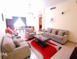 2 BR FF+Gas Stove+Internet+Housekeeping in...