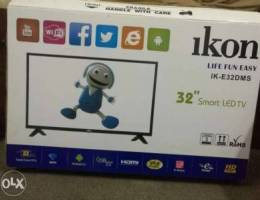 Smart 32'' tv quite new good condition, wo...