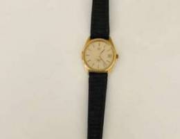 Longimes Watch plated automatic / prince o...