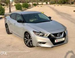 2018 Nissan Maxima for sale