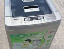 Fully automatic washing machine for sale