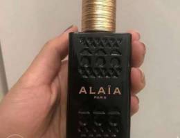 Alaia paris perfume