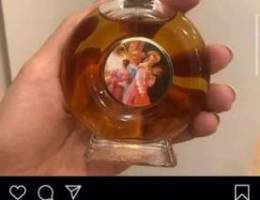 Bal a versailles perfume