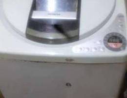 Hitachi Washing Machine for sale