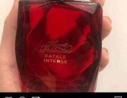 Agent provocateur fetale intense perfume