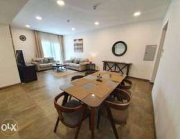 Modern style 2 BR FF+Balcony+Closed Kitche...