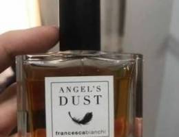 Francesca bianchi angelâ€™s dust perfume