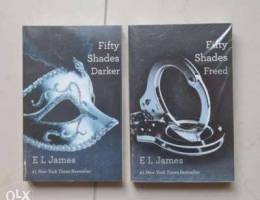 Fifty Shades for sale