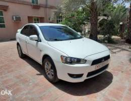 For sale Lancer 2015