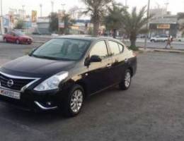 Nissan Sunny 1.5 Full Option Very Good Con...