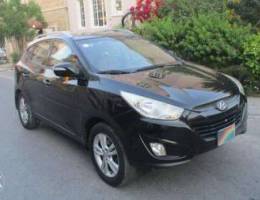 Hyundai _ Tucson _ 2013 Excellent Conditio...