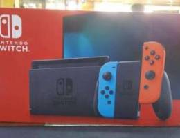 NINTENDO Switch for sales