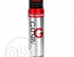 GatsBy Hair Spray