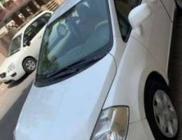 Nissan Tiida For sale