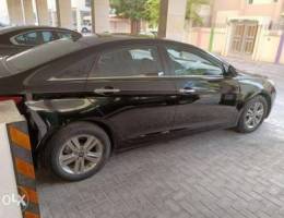 Well maintained Sonata-price negotiable