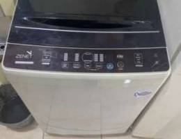 so many Washinge machines sale