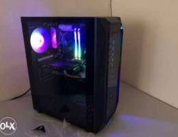 gaming pc for sell